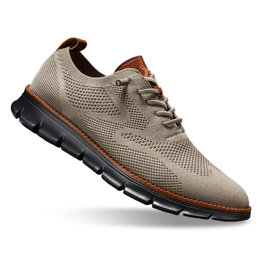 Raffaele | Comfort Wandelschoenen