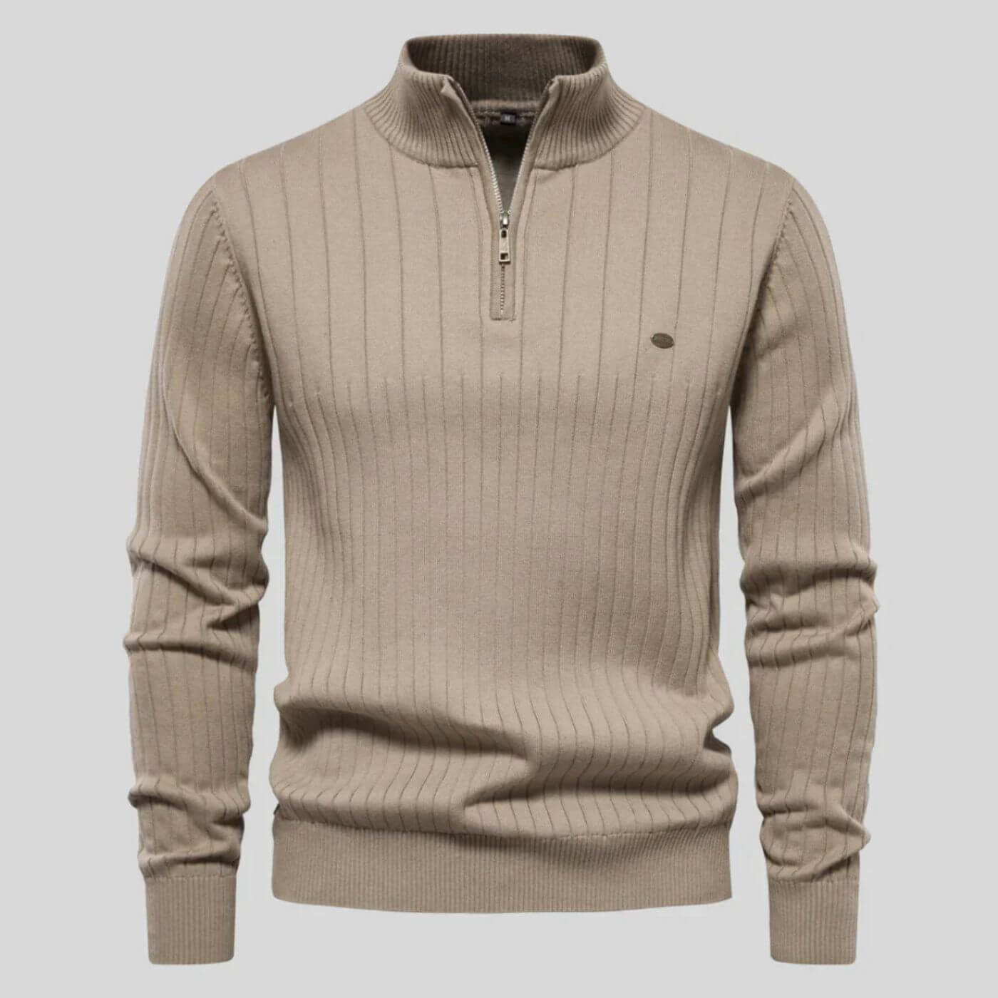 OCTAVIUS | Hoogwaardige Comforttrui