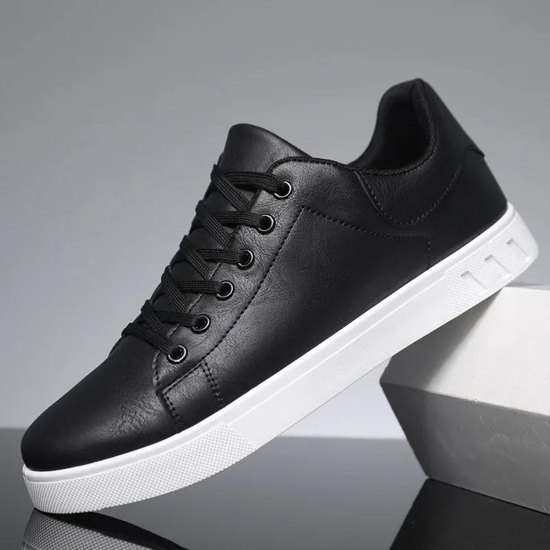 VARELLO | Herenschoenen voor Dagelijks Comfort en Tijdloze Stijl