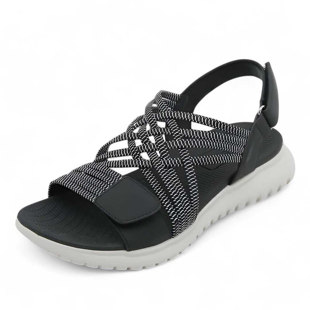 Aimee | Lichte Orthopedische Comfortsandalen