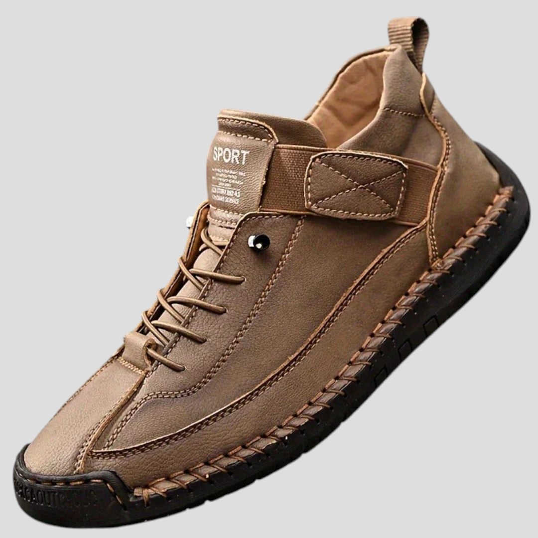 EVALIS | Orthopedische Schoenen met Totaal Comfort en Veelzijdige Stijl