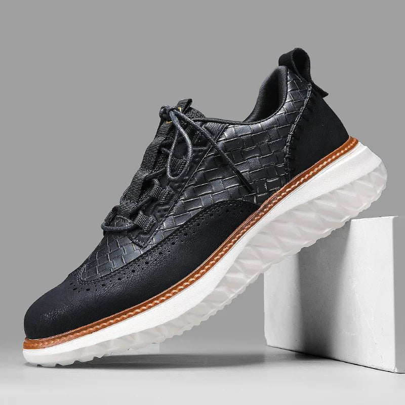 NEROVIC | Elegante en Comfortabele Sneakers