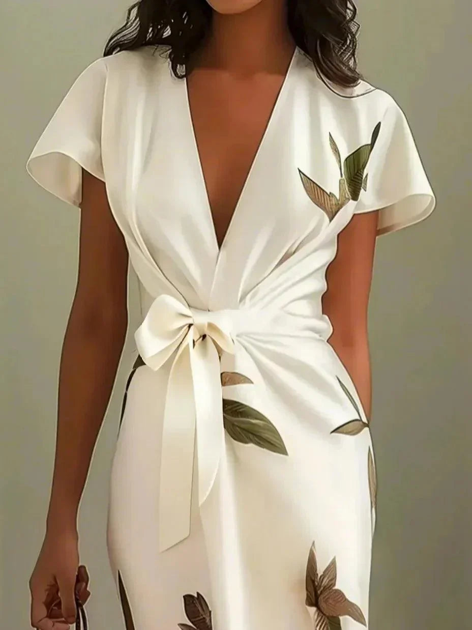 Elise | Lichte en elegante jurk