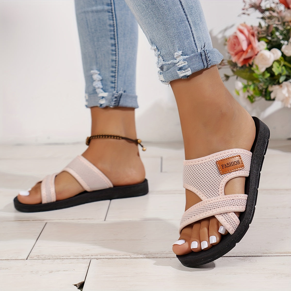 Elin | Lichtvoetige Comfortschoenen