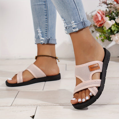 Elin | Lichtvoetige Comfortschoenen