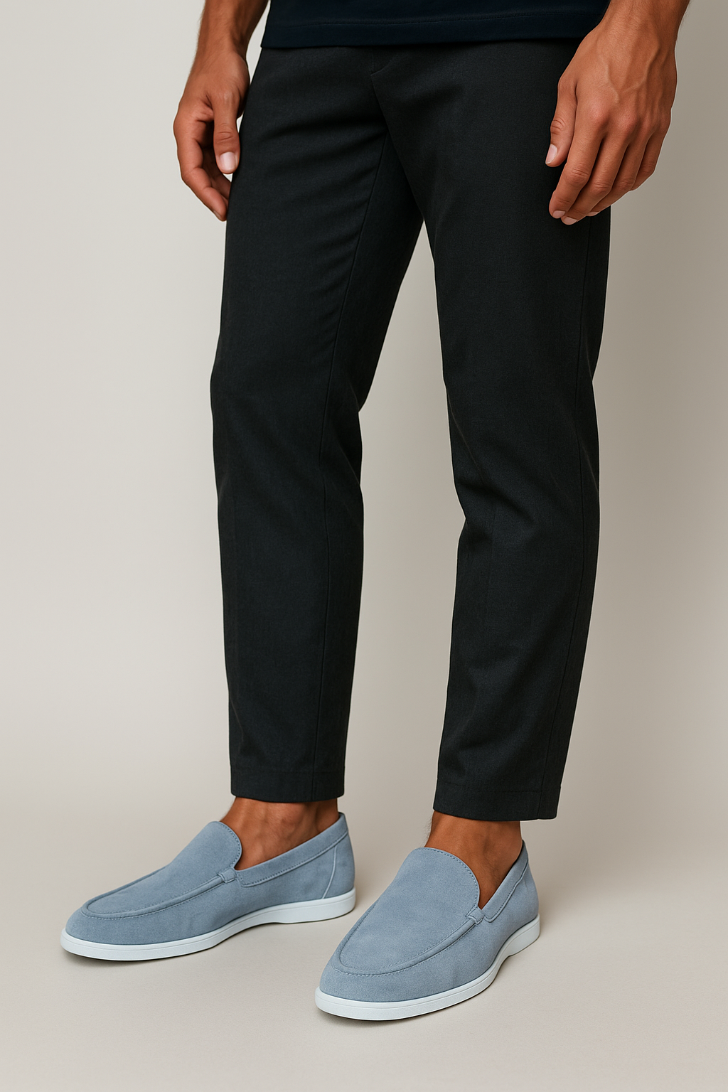 XANDRO | Elegante Loafers met Tijdloos Design en Ultiem Comfort voor Elke Gelegenheid