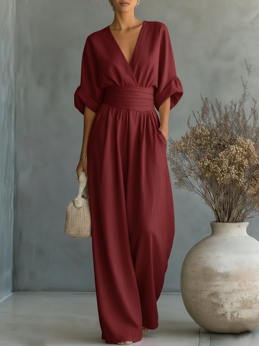 Maribelle | Elegante Jumpsuit