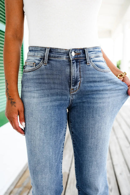 YSABELLA | Soepele en  Vita Alta FitCurve™