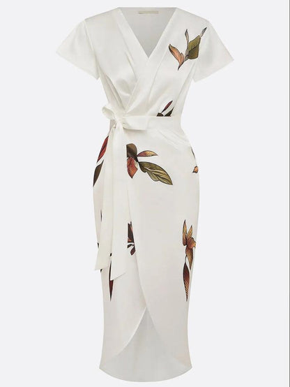 Elise | Lichte en elegante jurk