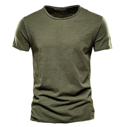 Velmoro | Klassiek T-shirt