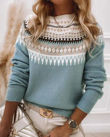 NYOMI – Sweater