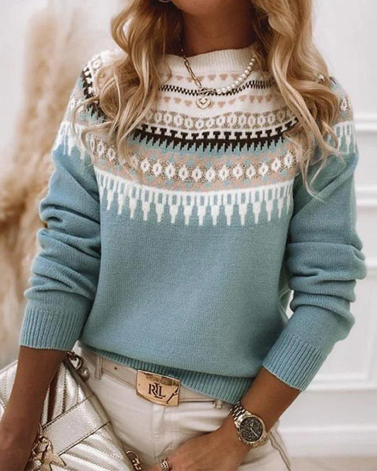 NYOMI – Sweater
