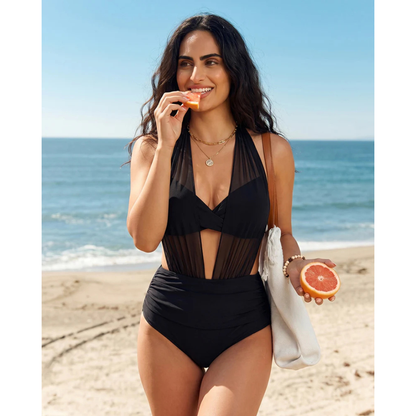 Amaya | 2-in-1 Tummy Control Bikini