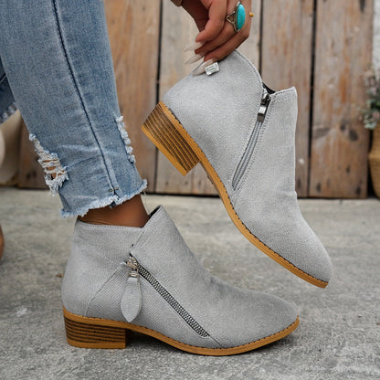 HELISSA | Orthopedische Damesschoenen met Steun en Elegante Pasvorm voor Dagelijks Gebruik