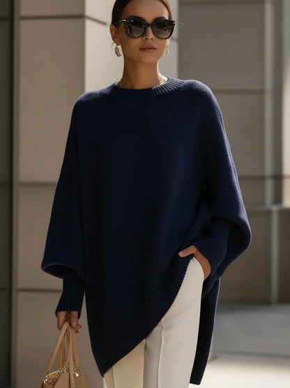 RHIANNA | Elegante Trui met Comfortabele Pasvorm en Tijdloze Stijl voor Elke Dag