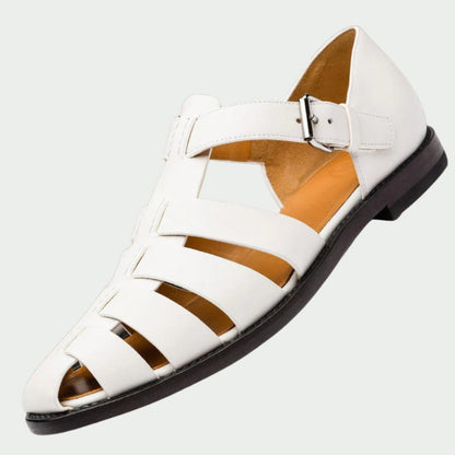 Lorenzo | Premium herensandalen