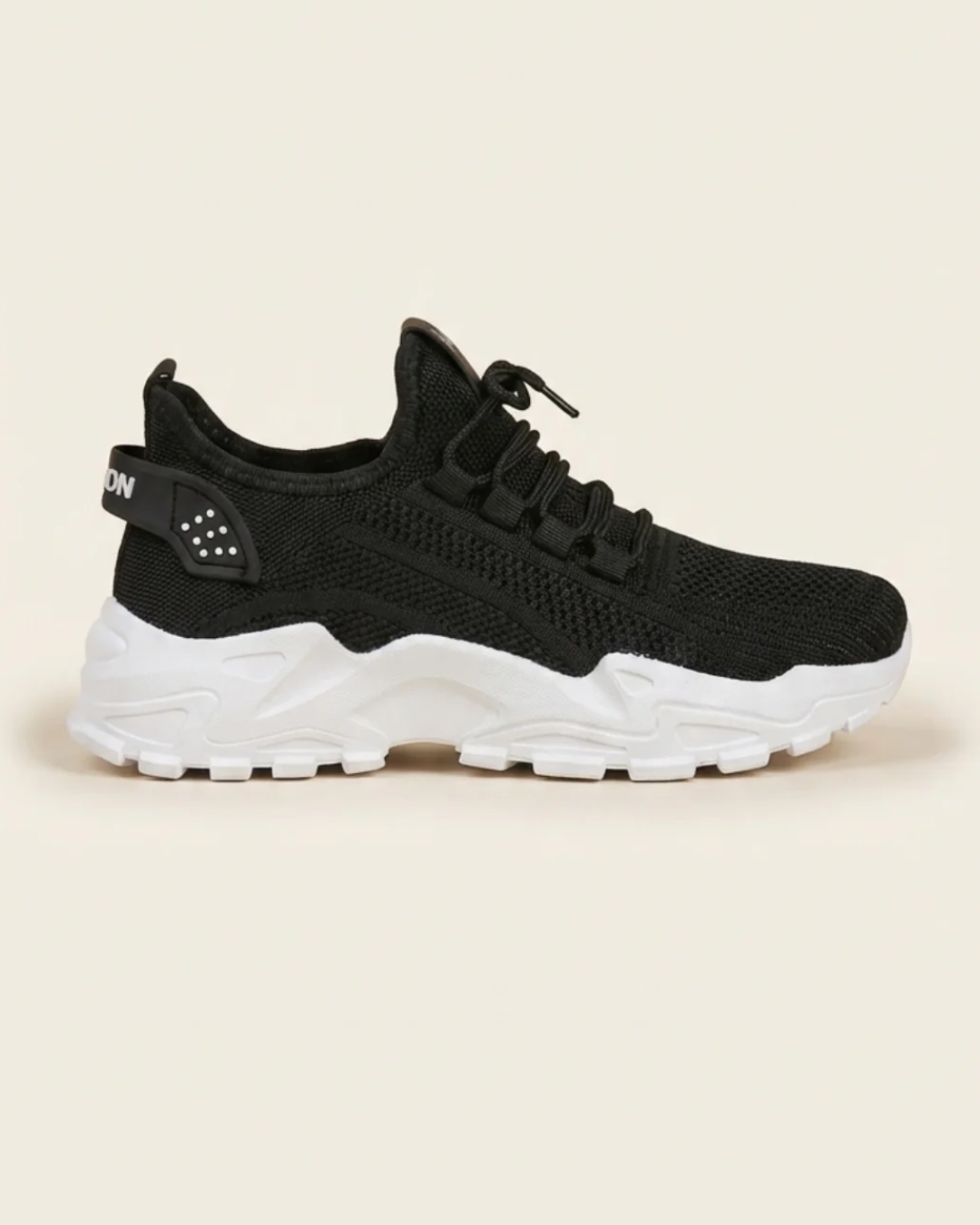 Emma | Ademende Comfortsneakers
