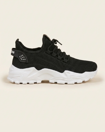 Emma | Ademende Comfortsneakers