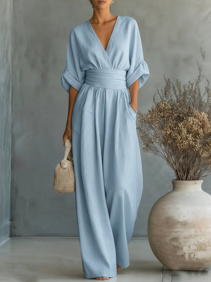 Maribelle | Elegante Jumpsuit