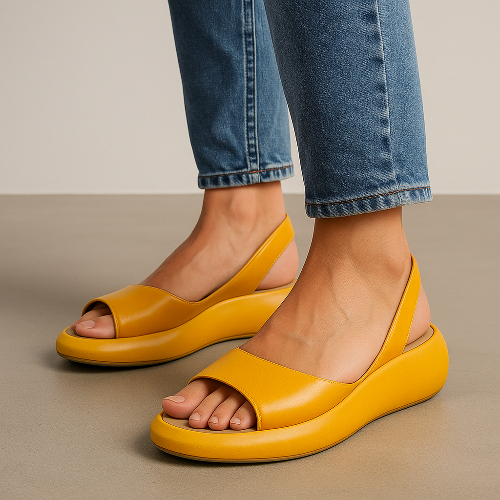 Elena | Comfortabele antislip sandalen