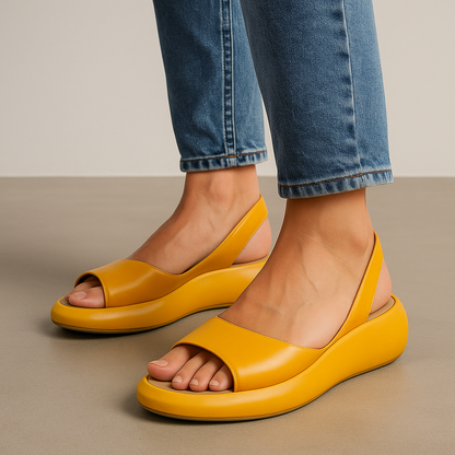 Elena | Comfortabele antislip sandalen