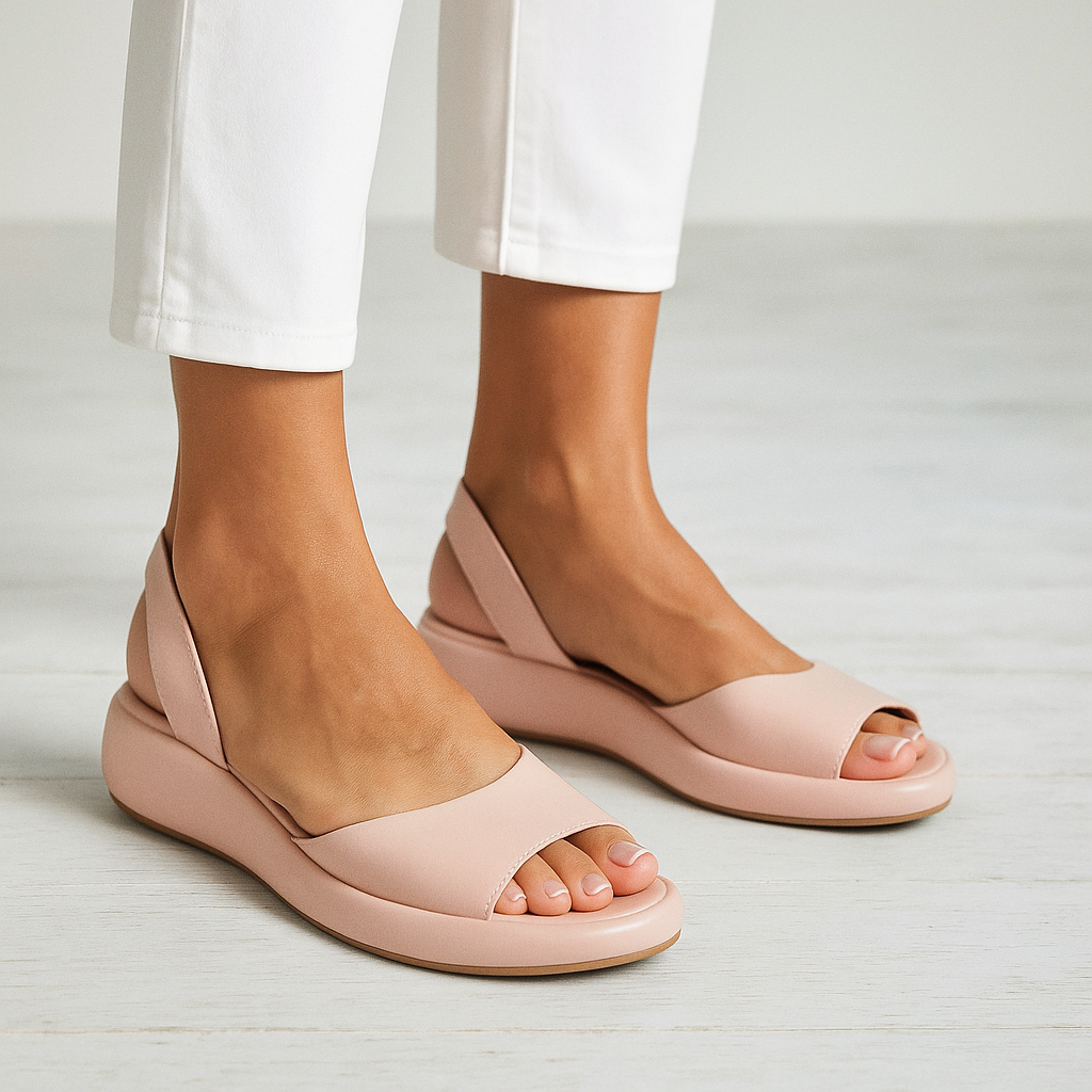 Elena | Comfortabele antislip sandalen