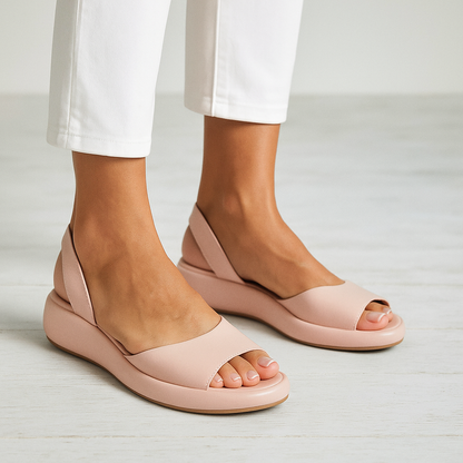 Elena | Comfortabele antislip sandalen