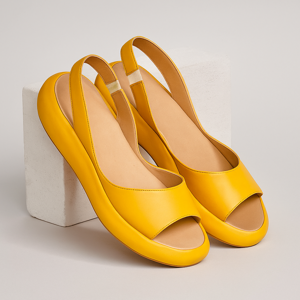 Elena | Comfortabele antislip sandalen