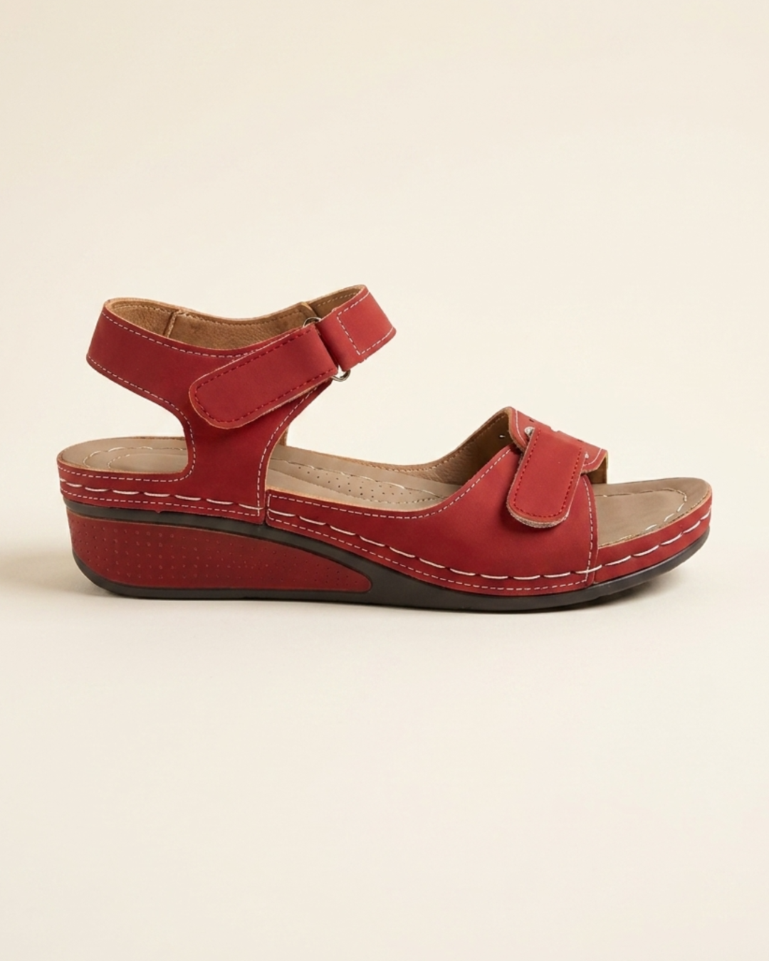 Lina – Comfortabele orthopedische sandalen