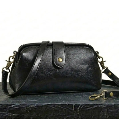 María | Vintage Schoudertas 1+1 GRATIS
