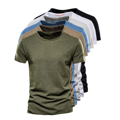 Velmoro | Klassiek T-shirt