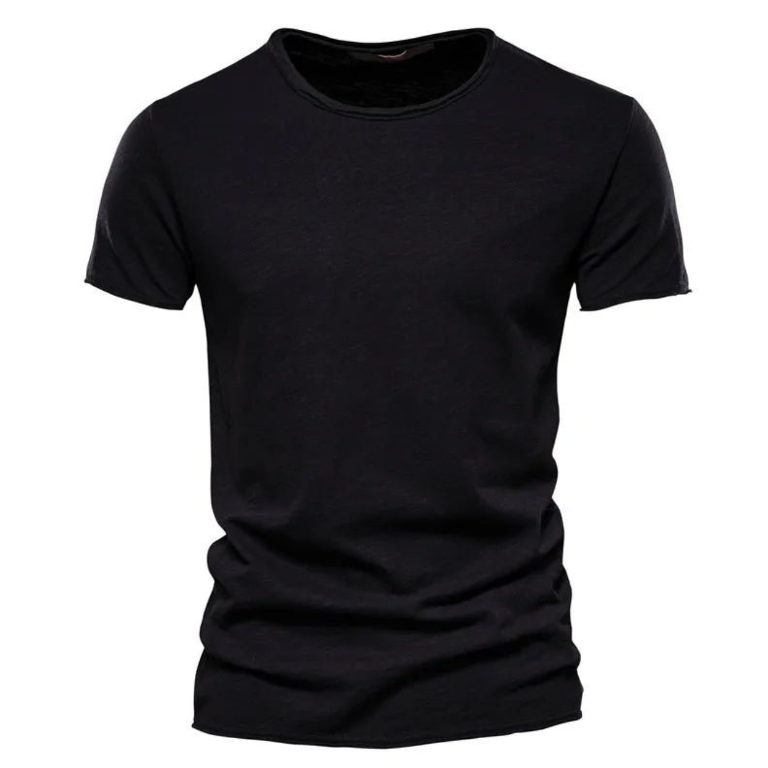Velmoro | Klassiek T-shirt