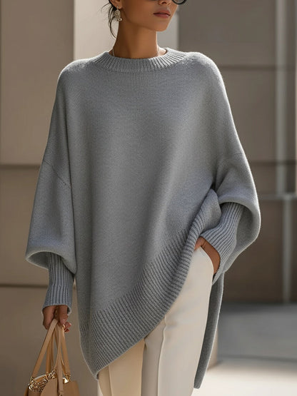 RHIANNA | Elegante Trui met Comfortabele Pasvorm en Tijdloze Stijl voor Elke Dag