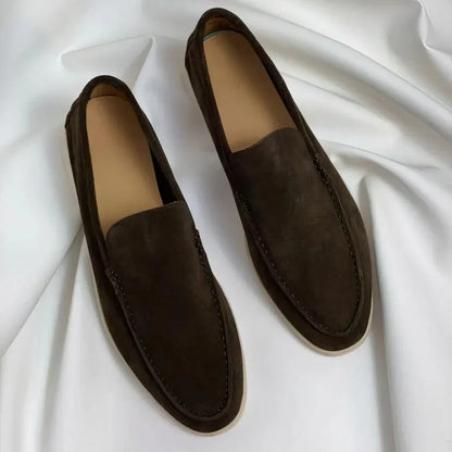 XANDRO | Elegante Loafers met Tijdloos Design en Ultiem Comfort voor Elke Gelegenheid