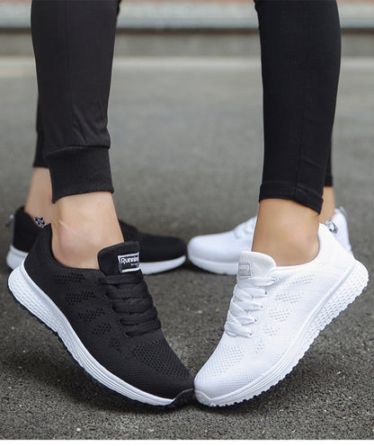 KAELIS | Ergonomische Sneakers Lichtgewicht & Stabiele Grip