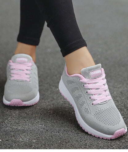 KAELIS | Ergonomische Sneakers Lichtgewicht & Stabiele Grip
