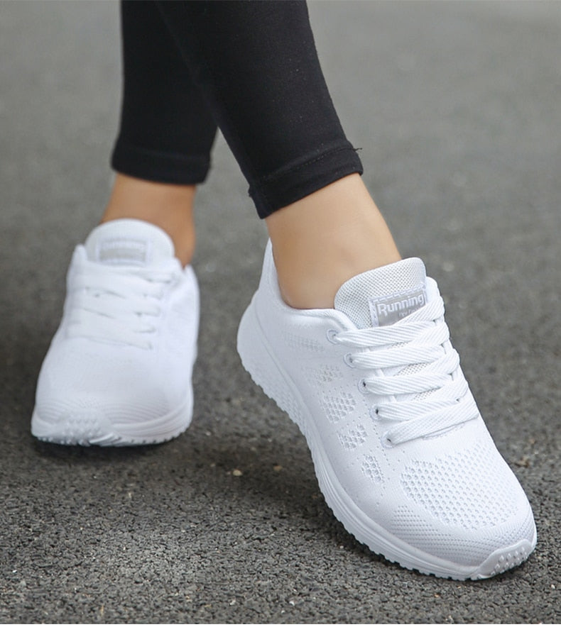 KAELIS | Ergonomische Sneakers Lichtgewicht & Stabiele Grip