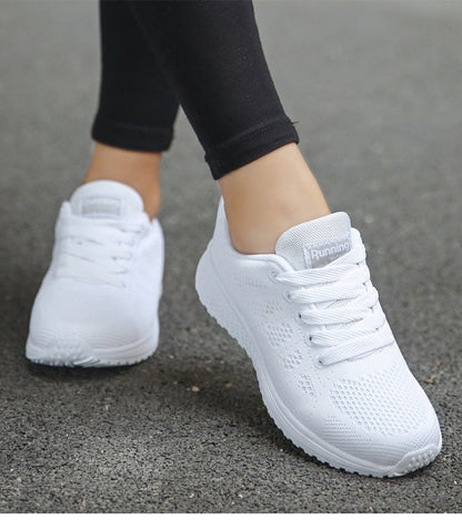 KAELIS | Ergonomische Sneakers Lichtgewicht & Stabiele Grip