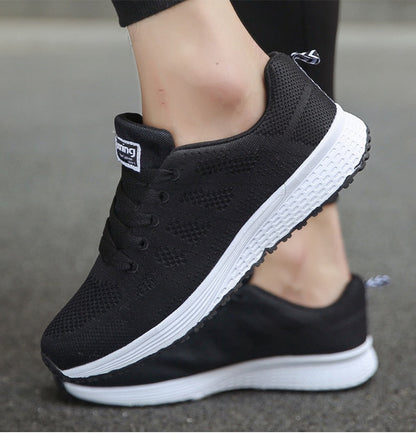 KAELIS | Ergonomische Sneakers Lichtgewicht & Stabiele Grip
