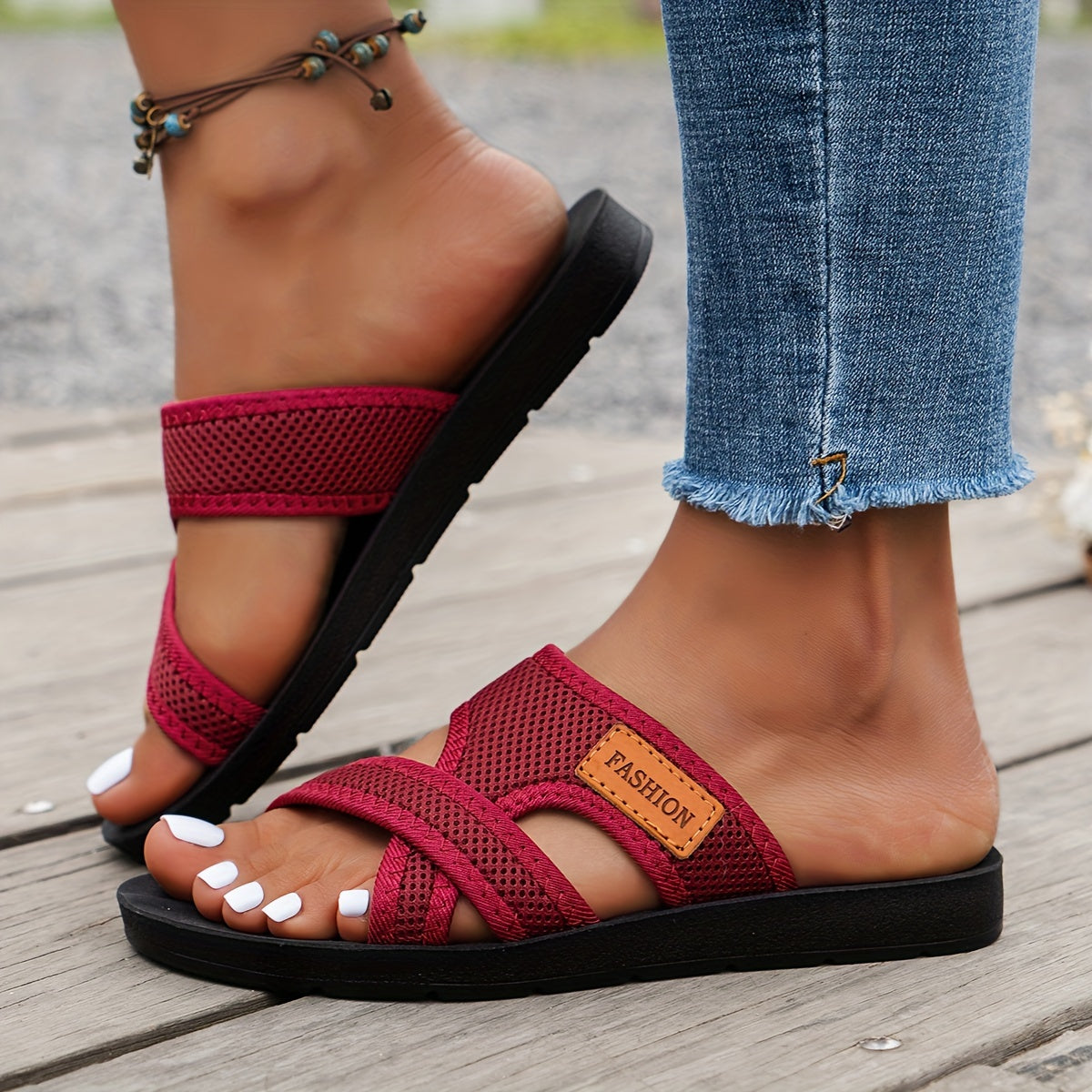 Elin | Lichtvoetige Comfortschoenen