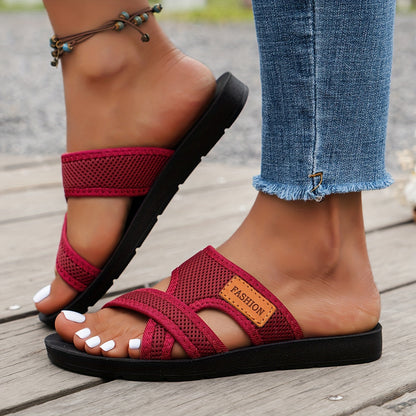 Elin | Lichtvoetige Comfortschoenen
