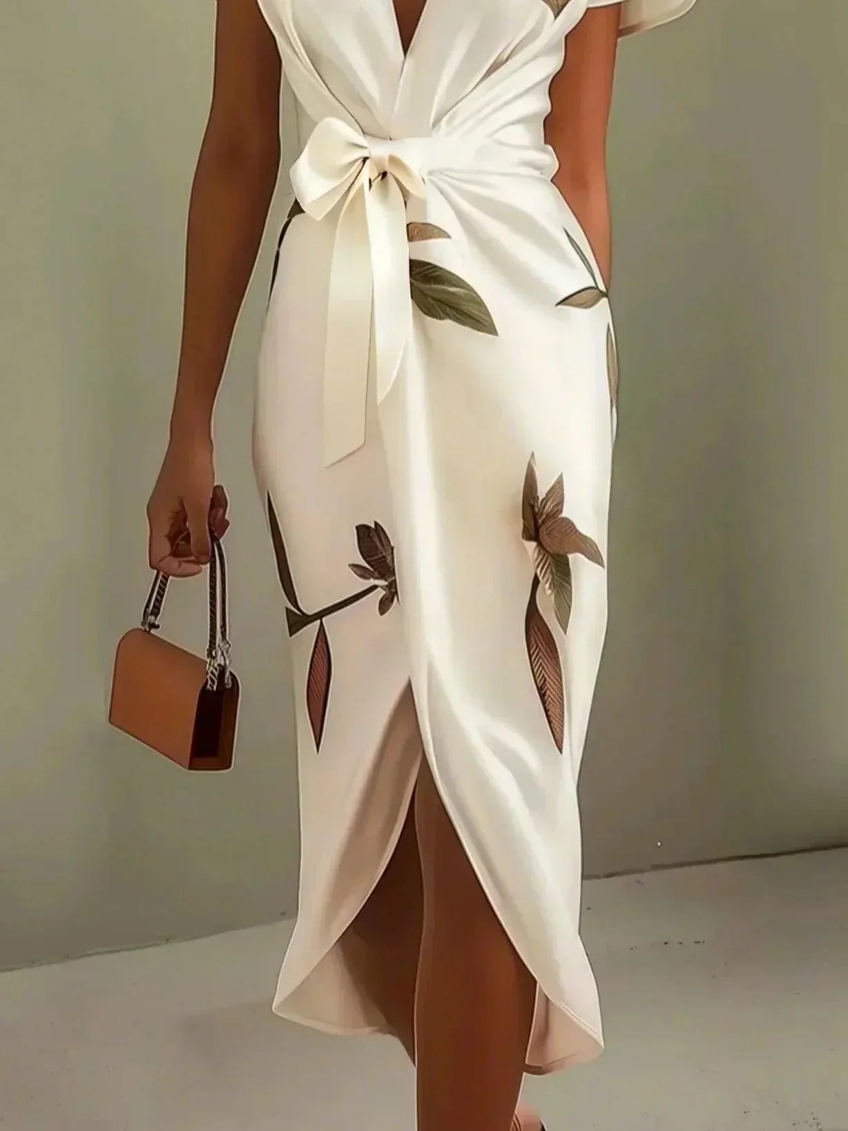 Elise | Lichte en elegante jurk