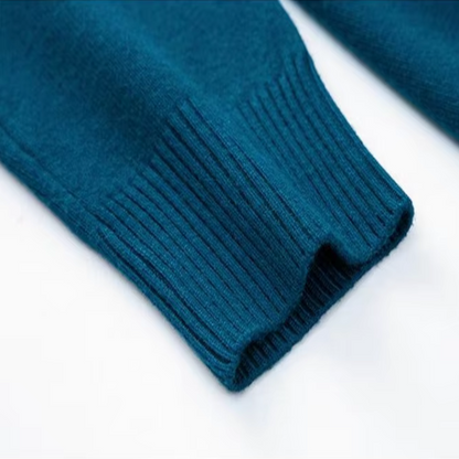 NOLAN | Coltrui voor Heren met Luxe Comfort en Tijdloze Klasse