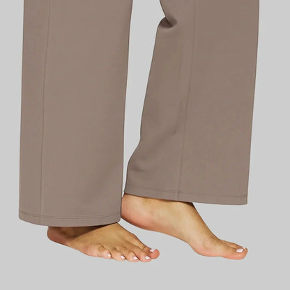 Mandy | comfortabele stretchbroek  - 1+1 GRATIS