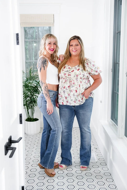 YSABELLA | Soepele en  Vita Alta FitCurve™