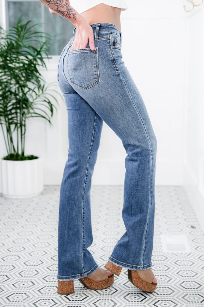 YSABELLA | Soepele en  Vita Alta FitCurve™
