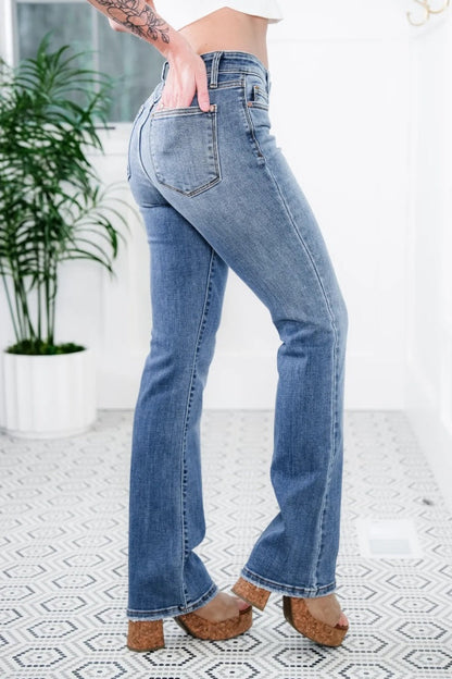 YSABELLA | Soepele en  Vita Alta FitCurve™