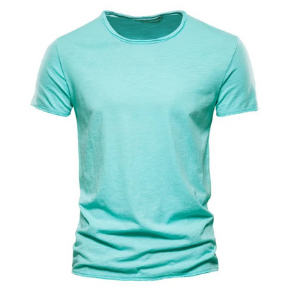 Velmoro | Klassiek T-shirt