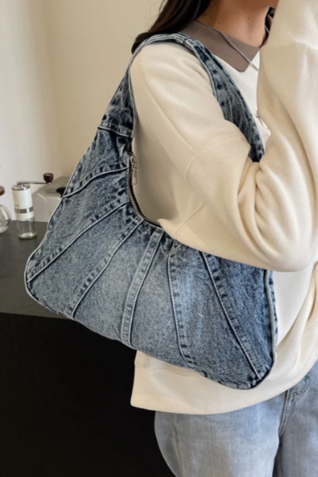 Giovanna | Casual schoudertas