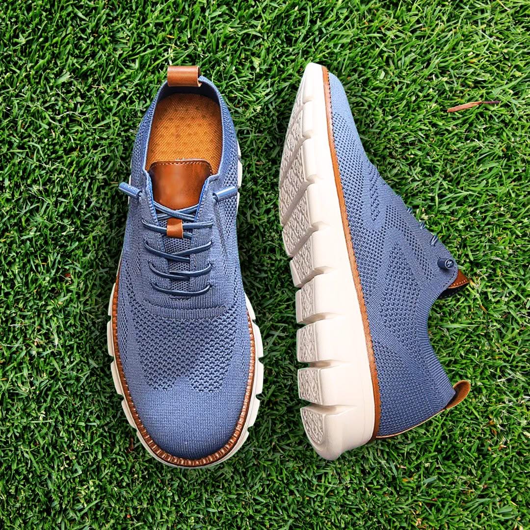 Raffaele | Comfort Wandelschoenen
